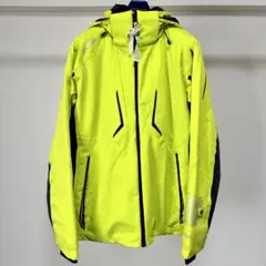 フェニックス スキーウェア ジャケット イエロー