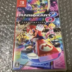 マリオカート8 デラックス
