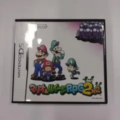 マリオ＆ルイージ RPG 2