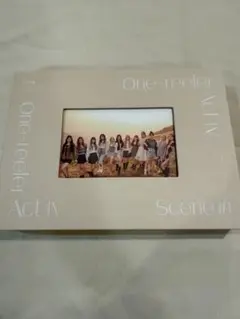 IZ*ONE - One-reeler Act IV