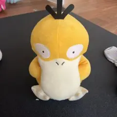 当時物 抱きしめ コダック ポケモン ぬいぐるみ ⚠︎故障！ Amazon.co.jp: ポケモンセンターオリジナル ぬいぐるみ コダック