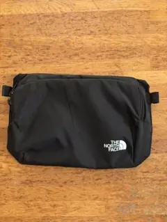 THE NORTH FACE ブラック（リュックの内バック）