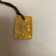 龍神ペンダント