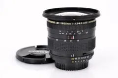 TAMRON AF 19-35mm 3.5-4.5 A10 ニコン用 広角ズーム