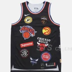2025年最新】supreme nba タンクトップの人気アイテム - メルカリ