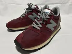 未使用 New Balance M730 UKF 40周年