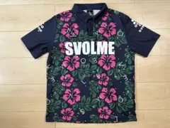 SVOLME ポロシャツ