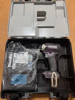 マキタ 18V インパクトドライバー