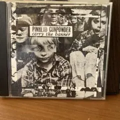 Pinhead Gunpowder & Link 80 、カメレオン7