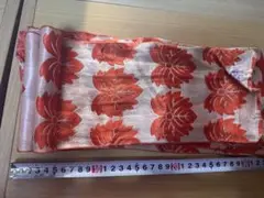 半幅帯