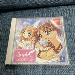 エンジェルプレゼント ドリームキャスト