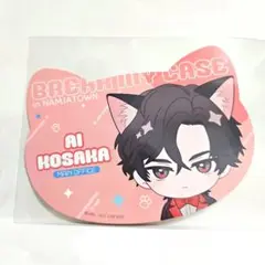 【匿名配送】ブレマイ ナンジャ 特典 皇坂