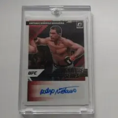 2022 Panini optic アントニオ・ホドリゴ・ノゲイラ　Auto
