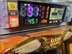 スロット用　データカウンター　デー太郎11 変換ハーネス込み スロット用 データカウンター デー太郎11 変換ハーネス込み