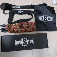 INNSTAR 懸垂補助チューブ