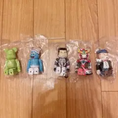 THE BE@RBRICK SERIES 49