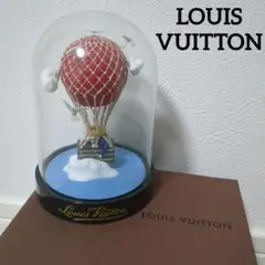 激レアLOUIS VUITTON ヴィトン スノードーム エアバルーン VIP