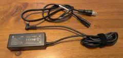 HP　ACアダプター　 TPN-CA15