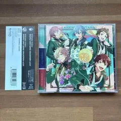 「あんさんぶるスターズ!!」シャッフルユニットソングコレクション vol.01