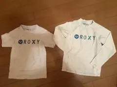 ロキシーラッシュガード
