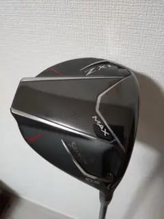 SRIXON ZXi MAX ドライバー　リシャフト　フジクラ　NXVL40S