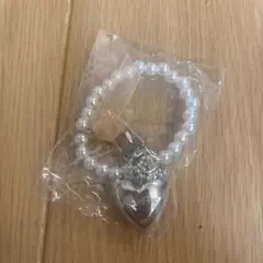 キーホルダー？