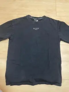 BLVCK Paris Tシャツ M ブラック