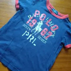 ラルフローレン　キッズ　Ｔシャツ　100