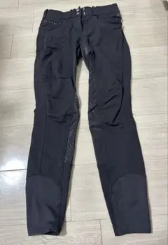 キングスランド レディースキュロット 34