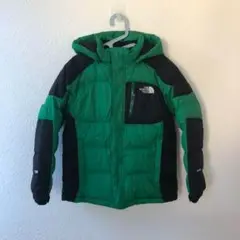 THE NORTH FACE ノースフェイス ダウンジャケット 120cm