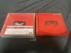 ◉BIGBANG G-DRAGON KWON JI YONG アルバムセット