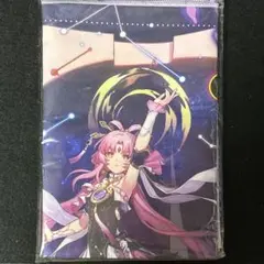 スターレイル 一番くじ マルチクロス 符玄