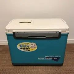 【美品】ダイワ クーラーボックス PROVISOR GXU-1800RX