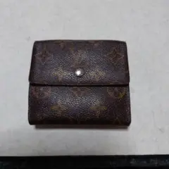 ❤正規品!美品ルイヴィトン❤ポルトモネビエ カルトクレディ 3つ折り❤