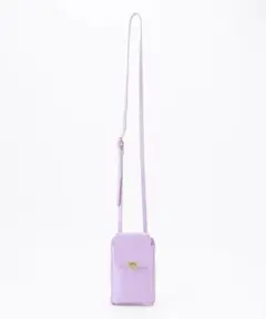 未使用 23区 スマホ ポシェット サンプル品
