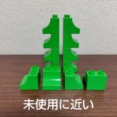 レゴデュプロ　特殊ブロック⑯