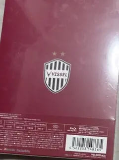 ヴィッセル神戸　season review inside