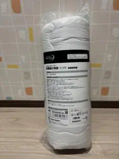 新品未使用⭐︎トゥルースリーパー 抗菌掛け布団　 （シングルサイズ）