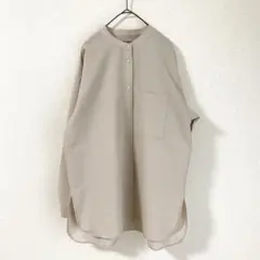 THE NORTH FACE/シアサッカー オーバーシャツ/24SS
