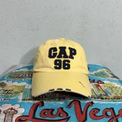 GAP キャップ ギャップ gap OLD レトロ 90s 00s y2k