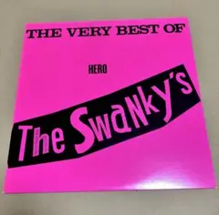 2025年最新】SWANKYS BESTの人気アイテム - メルカリ