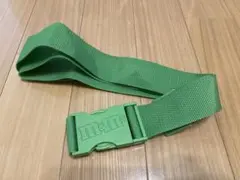 スーツケースベルト M&M‘s
