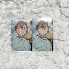 あんスタ 珍蔵カード レア 守沢千秋
