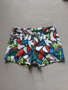 PEARL GATES ショートパンツ　0