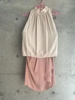 Brilliantstage セットアップ お呼ばれ服 〝半額以下〟