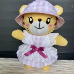 はなちゃんの服956(2点セット)