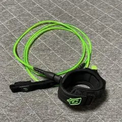 クリエイチャー グリーンリーシュコード