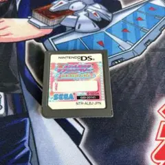 オシャレ魔女　ラブandベリー　DSコレクション