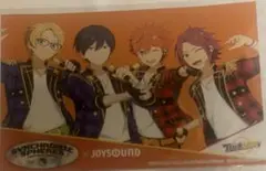 あんスタ Trickster