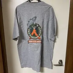 PIKE PLACE FISH 海外古着 Tシャツ バックプリント